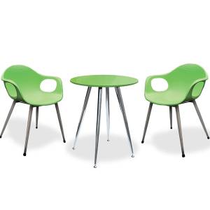 Bàn ghế quán cafe G34 - B42